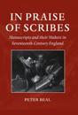 In Praise of Scribes