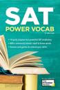 SAT Power Vocab, 3rd Edition