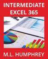 Intermediate Excel 365
