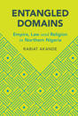 Entangled Domains