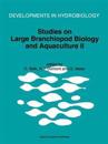 Studies on Large Brachiopod Biology and Aquaculture