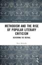 Methodism and the Rise of Popular Literary Criticism
