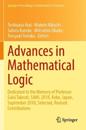 Advances in Mathematical Logic