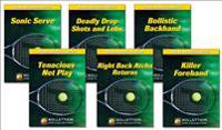 Stroke Instruction Series 6 DVD Set