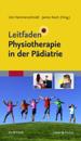 Leitfaden Physiotherapie in der Pädiatrie