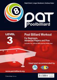 PAT - Pool Billiard Workout