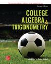 College Algebra & Trigonometry ISE