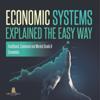 Economic Systems Explained The Easy Way Traditional, Command and Market Grade 6 Economics