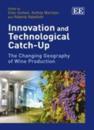 Innovation and Technological Catch-Up