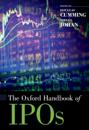 Oxford Handbook of IPOs
