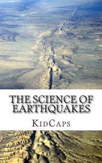 The Science of Earthquakes: Understanding Weather Just for Kids!