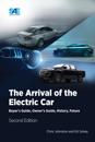 The Arrival of the Electric Car