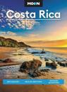 Moon Costa Rica (Third Edition)
