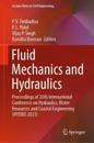 Fluid Mechanics and Hydraulics