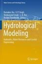 Hydrological Modeling