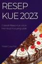 Resep Kue 2023