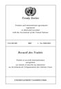 Treaty Series 3093 (English/French Edition)