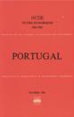 Études économiques de l''OCDE : Portugal 1983