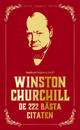 Winston Churchill : De 222 bästa citaten