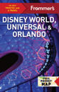 Frommer's Disney World, Universal, and Orlando 2024