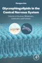 Glycosphingolipids in the Central Nervous System
