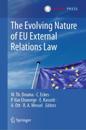 Evolving Nature of EU External Relations Law
