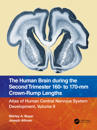 The Human Brain during the Second Trimester 160– to 170–mm Crown-Rump Lengths