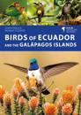 Birds of Ecuador and the Gal pagos Islands
