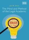 Mind and Method of the Legal Academic