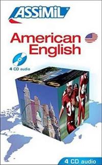 Ingles Americano Sin Esfuerzo