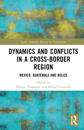 Dynamics and Conflicts in a Cross-Border Region