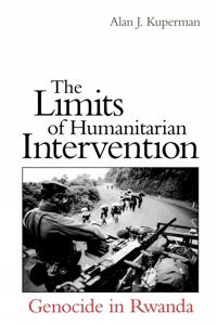 Limits of Humanitarian Intervention