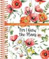 For I Know the Plans (2024 Planner)