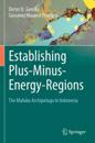 Establishing Plus-Minus-Energy-Regions