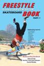 Freestyle Skateboard Book Part-1