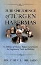Jurisprudence of Jurgen Habermas
