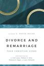 Divorce and Remarriage – Four Christian Views
