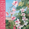 Kew Gardens: Exotic Plants by Marianne North Mini Wall Calendar 2024 (Art Calendar)