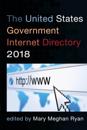 United States Government Internet Directory 2018