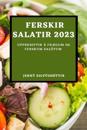 Ferskir salatir 2023