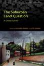 Suburban Land Question