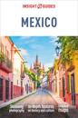 Insight Guides Mexico (Travel Guide eBook)