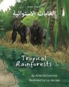 Tropical Rainforests (Arabic-English)