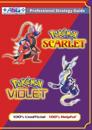 Pok?mon Scarlet and Violet Strategy Guide Book (Full Color)