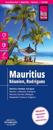 Mauritius, Reunion, Rodrigues (1:90.000)