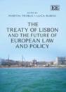 Treaty of Lisbon and the Future of European Law and Policy
