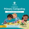 Cambridge Primary Computing Digital Teacher's Resource 1 Access Card