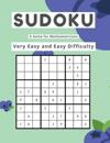 Sudoku A Game for Mathematicians Very Easy and Easy Difficulty