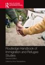 Routledge Handbook of Immigration and Refugee Studies