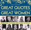 2024 Great Quotes From Great Women Boxed Calendar
